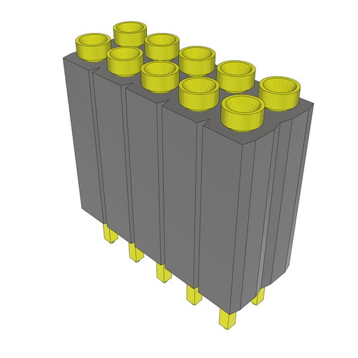 ESD-105-T-24 - Samtec Inc.