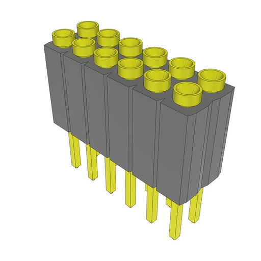 ESD-106-T-06 - Samtec Inc.