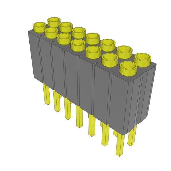 ESD-107-G-06 - Samtec Inc.