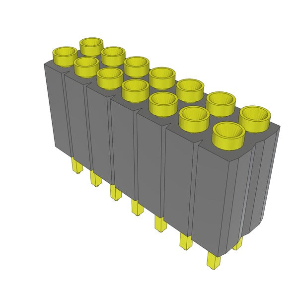 ESD-107-T-23 - Samtec Inc.