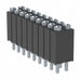 ESD-109-T-23 by Samtec Inc. - CONNECTOR SOCKET 18POS 0.1 GOLD PCB