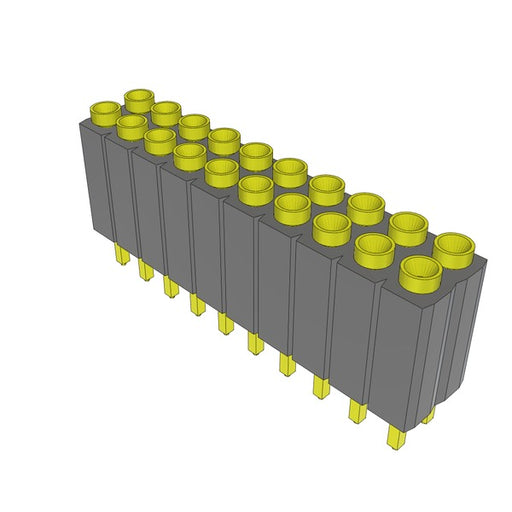 ESD-110-G-23 - Samtec Inc.