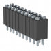 ESD-110-T-03 by Samtec Inc. - CONNECTOR SOCKET 20POS 0.1 GOLD PCB