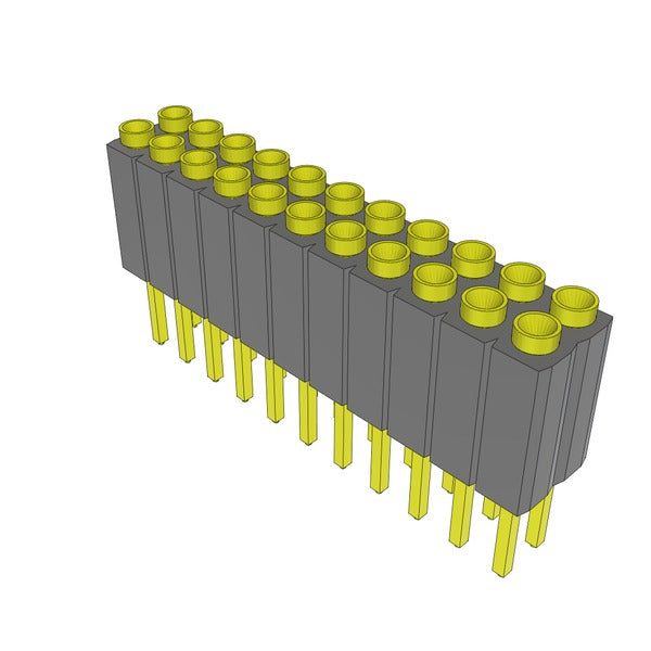 ESD-111-G-06 - Samtec Inc.
