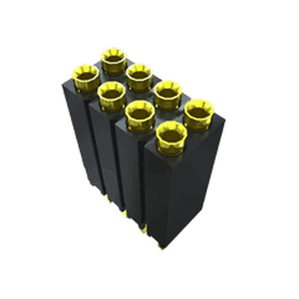 ESD-113-G-28 - Samtec Inc.