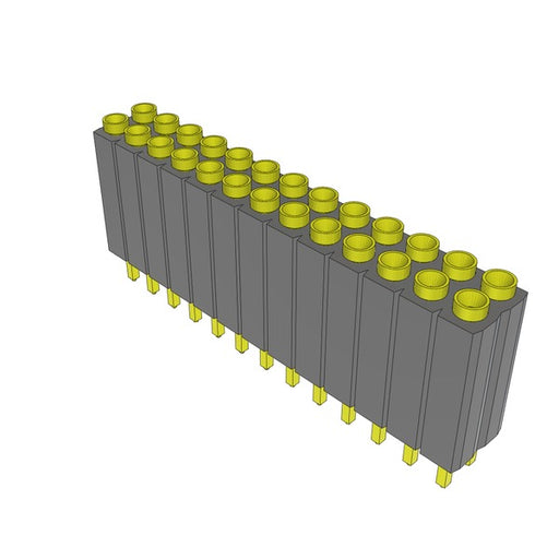 ESD-113-T-04 - Samtec Inc.