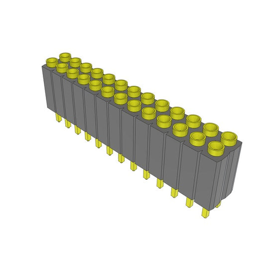 ESD-113-TT-03 - Samtec Inc.