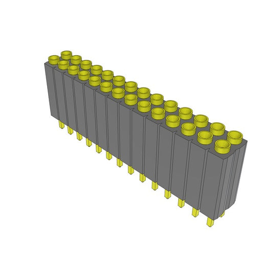 ESD-114-T-24 - Samtec Inc.