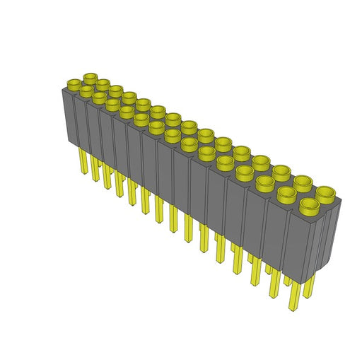 ESD-115-G-06 - Samtec Inc.