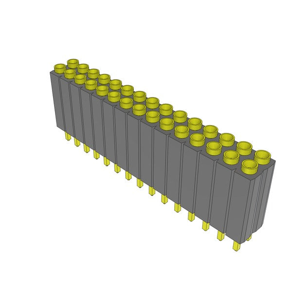 ESD-115-T-04 - Samtec Inc.