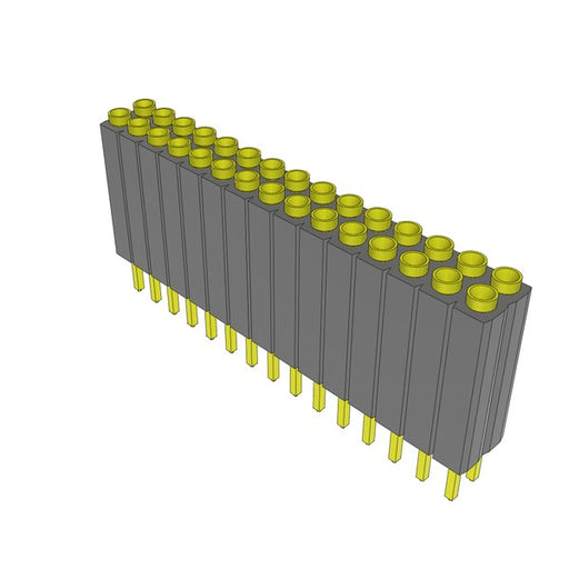 ESD-115-T-25 - Samtec Inc.