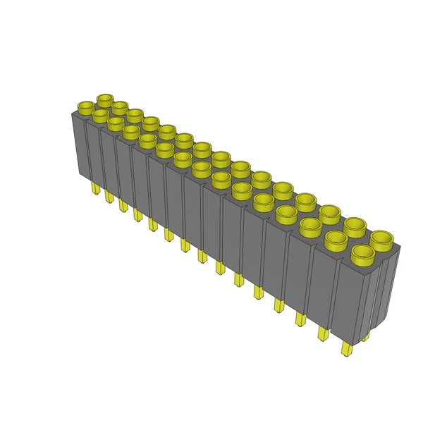 ESD-115-TT-03 - Samtec Inc.