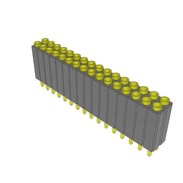 ESD-116-TT-04 - Samtec Inc.