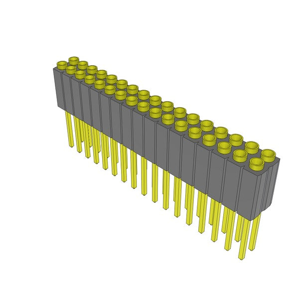 ESD-117-T-28 - Samtec Inc.
