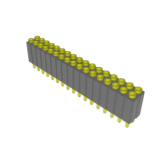 ESD-117-TT-03 - Samtec Inc.