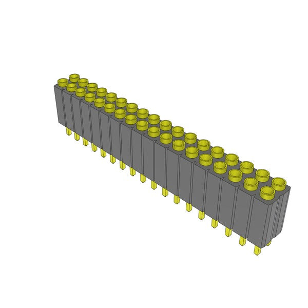 ESD-118-T-03 - Samtec Inc.