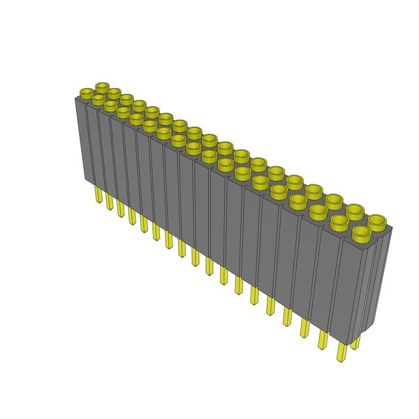 ESD-118-T-25 - Samtec Inc.