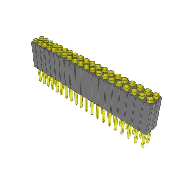 ESD-120-G-07 - Samtec Inc.
