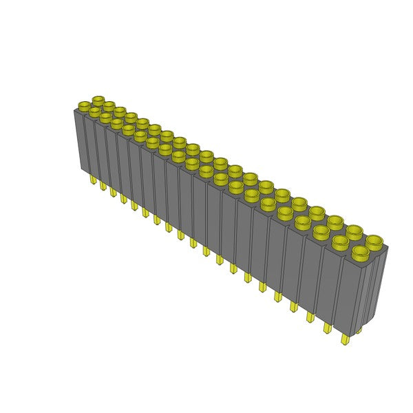 ESD-120-T-04 - Samtec Inc.