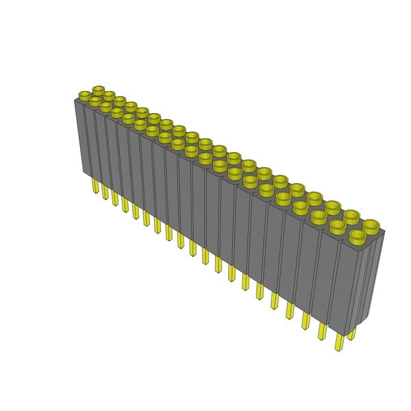 ESD-120-T-05 - Samtec Inc.