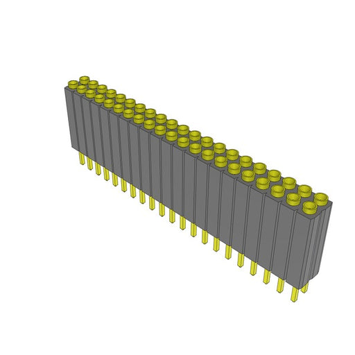 ESD-121-T-25 - Samtec Inc.
