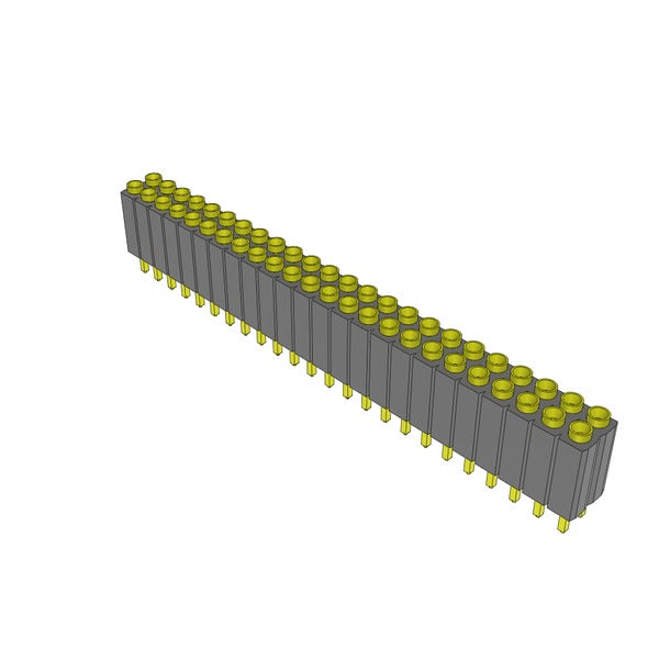 ESD-124-G-03 - Samtec Inc.