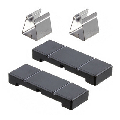 ESD-FPD-16 by KEMET - FERRITE CORE CLIP 1PC=FULL ASSY