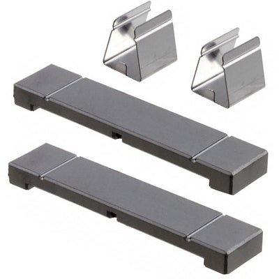 ESD-FPD-34 by KEMET - FERRITE CORE CLIP 48.3MM X 2MM