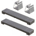 ESD-FPD-34 by KEMET - FERRITE CORE CLIP 48.3MM X 2MM