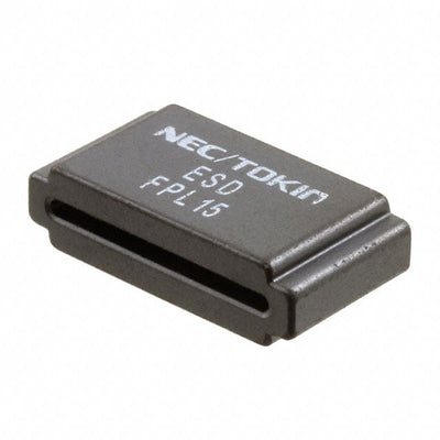ESD-FPL-15 by KEMET - FERRITE CORE SOLID 23.5 X 1.5MM