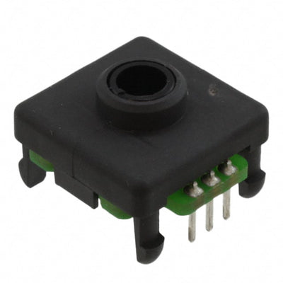 ESD0D-S00-GE0024L by Bourns Inc. - ROTARY ENCODER MECHANICAL 24PPR