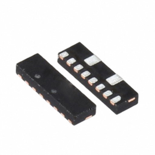 ESD8006MUTAG by onsemi - TVS DIODE 3.3VWM 8.4VC 8-UDFN