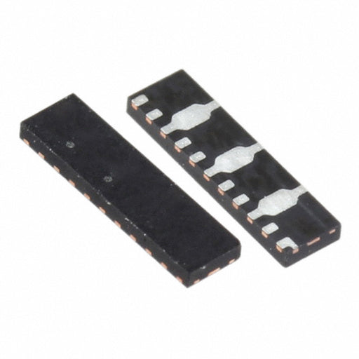 ESD8106MUTAG by onsemi - TVS DIODE 3.3VWM 11.4VC 14UDFN
