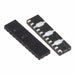 ESD8106MUTAG by onsemi - TVS DIODE 3.3VWM 11.4VC 14UDFN