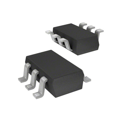 ESDALD05UD4X by WeEn Semiconductors - THE ESDALD05UD4 IS DESIGNED TO P