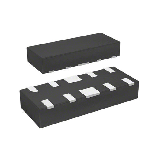 ESDALD05UG4X by WeEn Semiconductors - THE ESDALD05UG4 IS A LOW CAPACIT