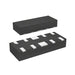 ESDALD05UG4X by WeEn Semiconductors - THE ESDALD05UG4 IS A LOW CAPACIT