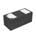 ESDAULC6-1U2 by STMicroelectronics - TVS DIODE 3VWM 13VC ST0201