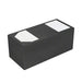 ESDAXLC6-1BU2 by STMicroelectronics - TVS DIODE 3VWM 17VC ST0201