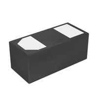 ESDAULC6-1U2 by STMicroelectronics - TVS DIODE 3VWM 13VC ST0201