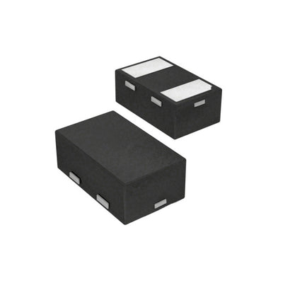 ESDUD05BFX by WeEn Semiconductors - ESDUD05BF IS AN ULTRA-LOW CAPACI