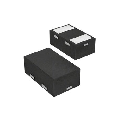 ESDHD05UFX by WeEn Semiconductors - THE ESDHD05UF IS DESIGNED TO PRO