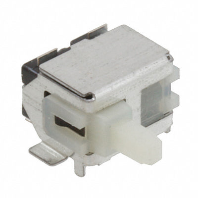 ESE-11MH4 by Panasonic Electronic Components - SWITCH DETECTOR SPST-NO 10MA 5V