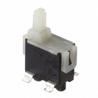 ESE-11MV13 by Panasonic Electronic Components - SWITCH DETECTOR SPST-NO 10MA 5V