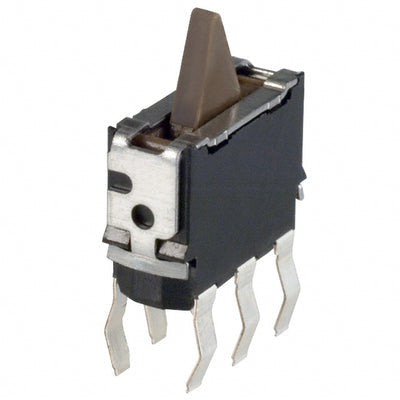 ESE-24SV3 by Panasonic Electronic Components - SWITCH DETECTOR SPDT 10MA 5V