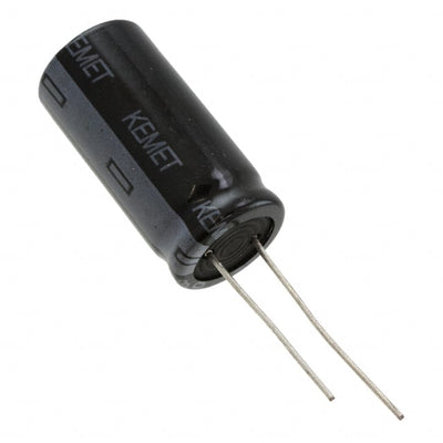 ESG336M450AM2AA by KEMET - ALUMIN CAP 33UF 20% 450V RADIAL