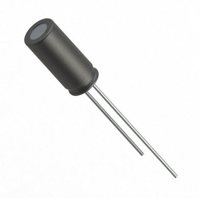 ESH226M035AC3AA by KEMET - ALUMIN CAP 22UF 20% 35V RADIAL