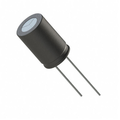 ESH106M350AH2AA by KEMET - ALUMIN CAP 10UF 20% 350V RADIAL