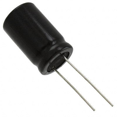 ESH228M035AM7AA by KEMET - ALUMIN CAP 2200UF 20% 35V RADIAL