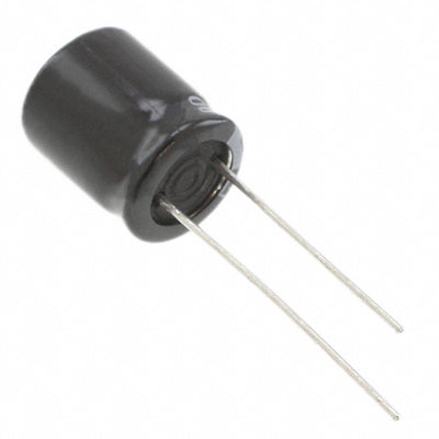 ESH108M010AH1AA by KEMET - ALUMIN CAP 1000UF 20% 10V RADIAL